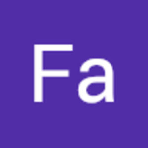 Meet your Posher, Fa